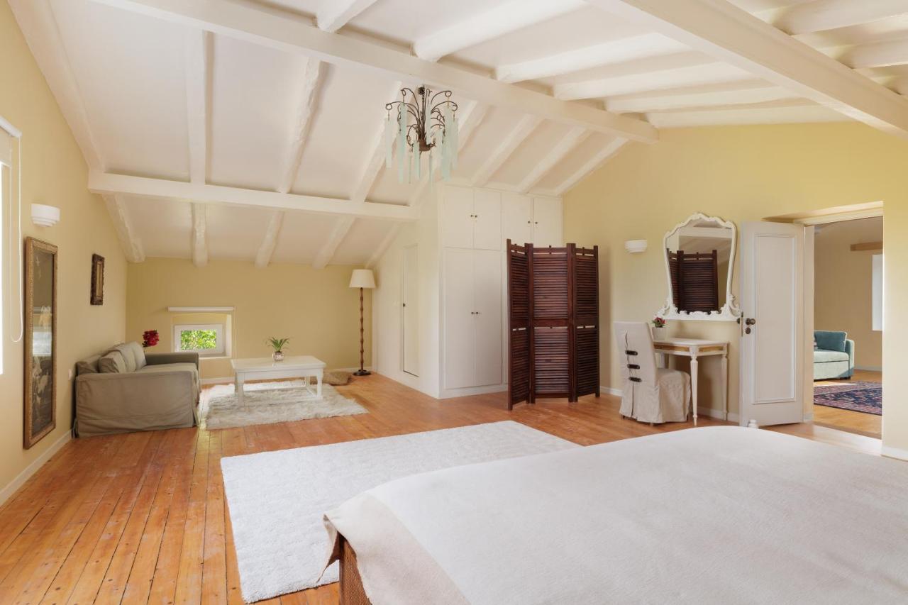 Triklino Estate Villa Afra Ngoại thất bức ảnh