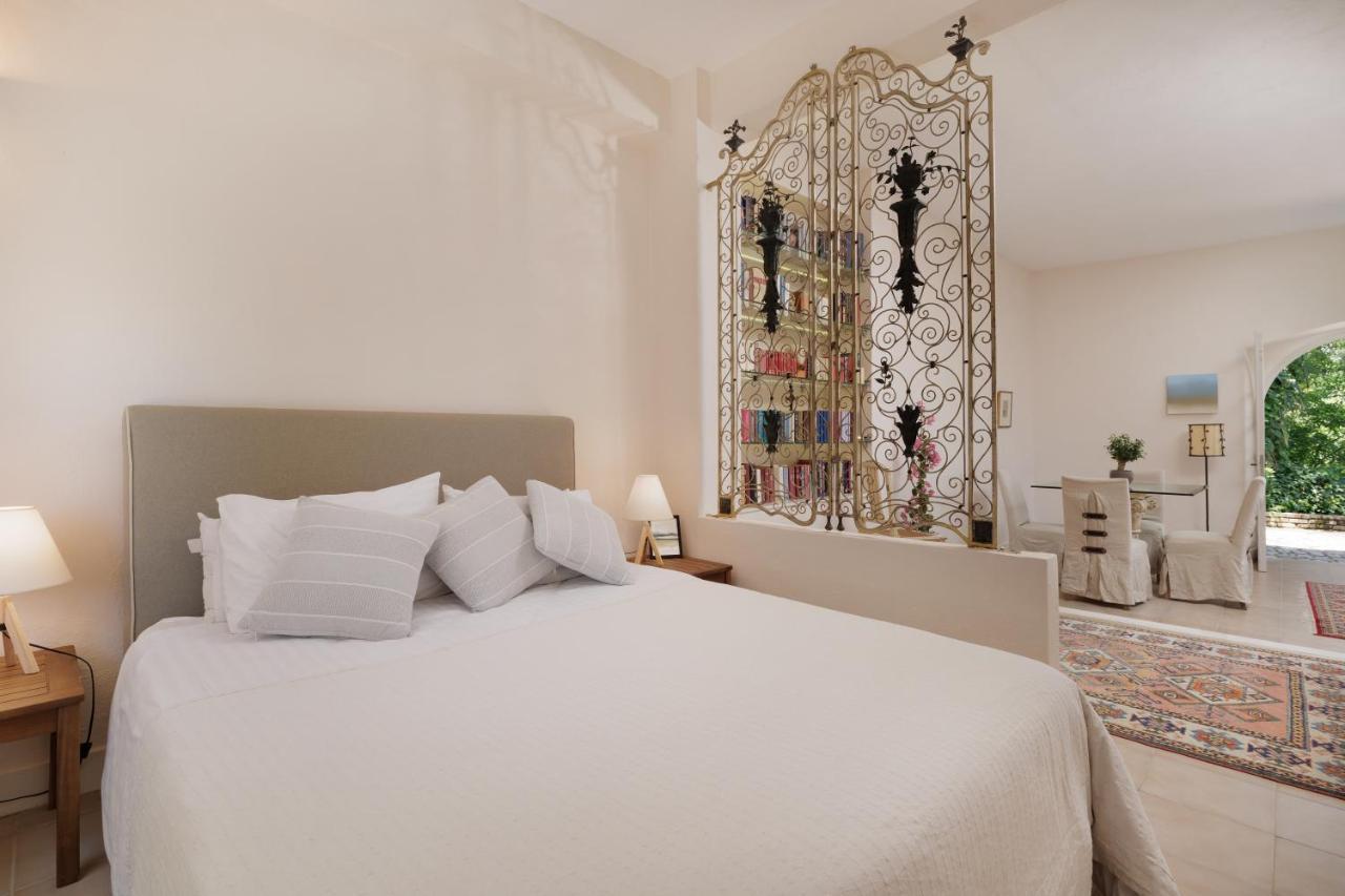 Triklino Estate Villa Afra Ngoại thất bức ảnh