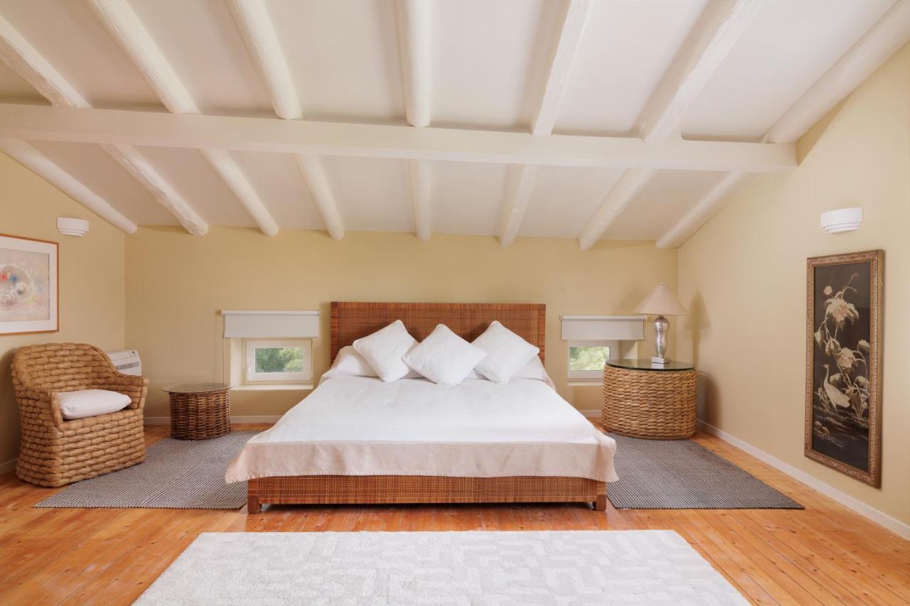 Triklino Estate Villa Afra Ngoại thất bức ảnh